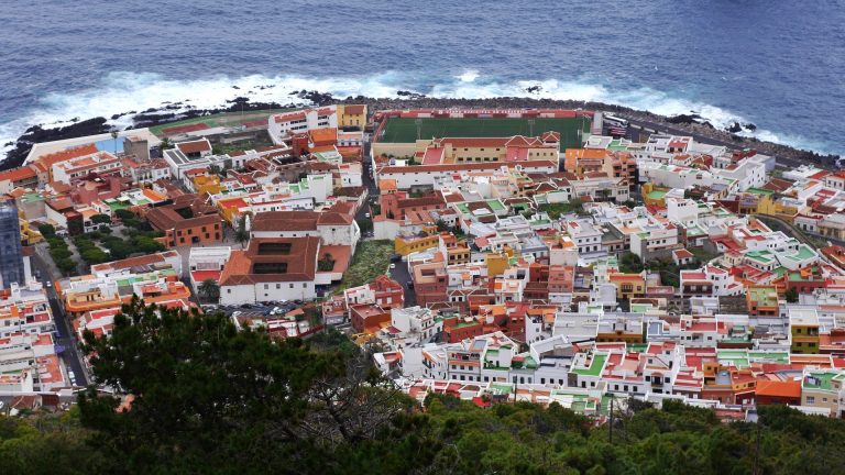 Vacanta personalizata Tenerife