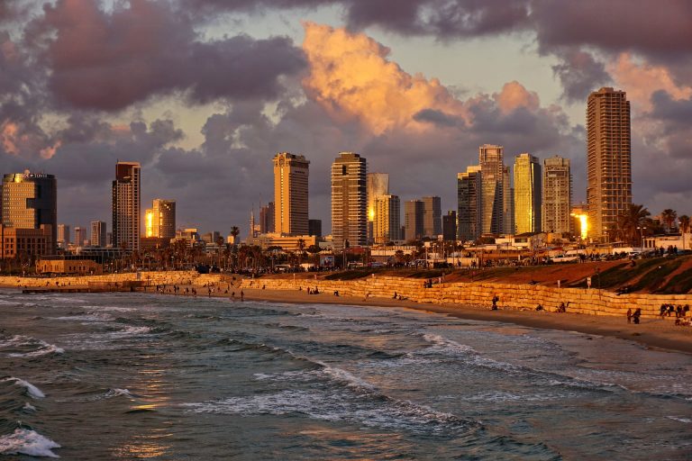 Vacanta personalizata in Tel Aviv, Israel