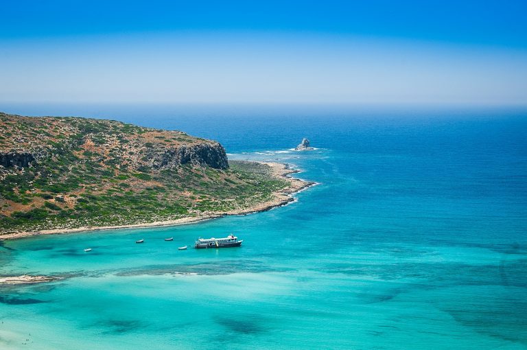 Vacanta in Creta de la 202 euro/p (zbor + cazare 7 nopti)