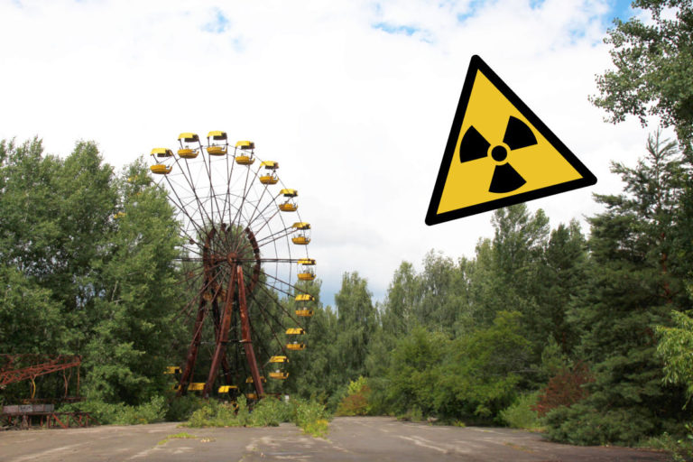 Circuit DIY in Kiev si Cernobil de la 289 euro/p (zbor din Cluj + cazare 4 nopti + excursie Cernobil). Plecari si din Bucuresti, Craiova, Sibiu, Timisoara si Targu-Mures